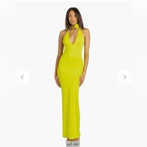 BNWT Vintage October Kyra Maxi Dress